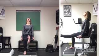 Feel Good Friday - Sciatica