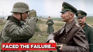 Fifty Kilometers a Day to Single Digits: How Russia Broke the Blitzkrieg | WW2 secret