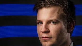 Forbes 30 Under 30 Entrepreneur, Dustin Herte