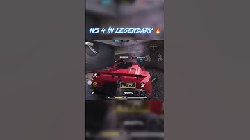 1vs 4 in legendary 🔥| MP Ranked Codm #codm #codmobile #shorts