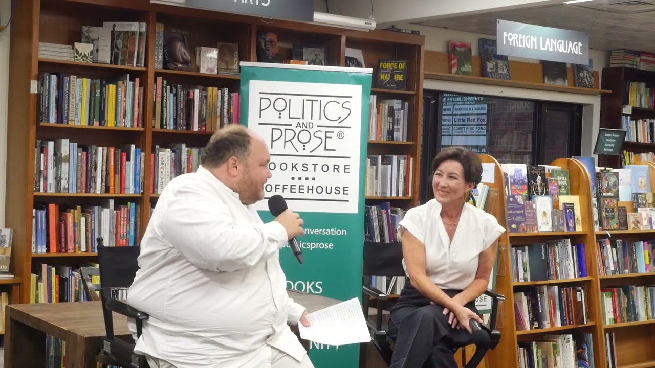 Valerie Bauerlein — The Devil at His Elbow: Alex Murdaugh and the Fall of a Southern Dynasty