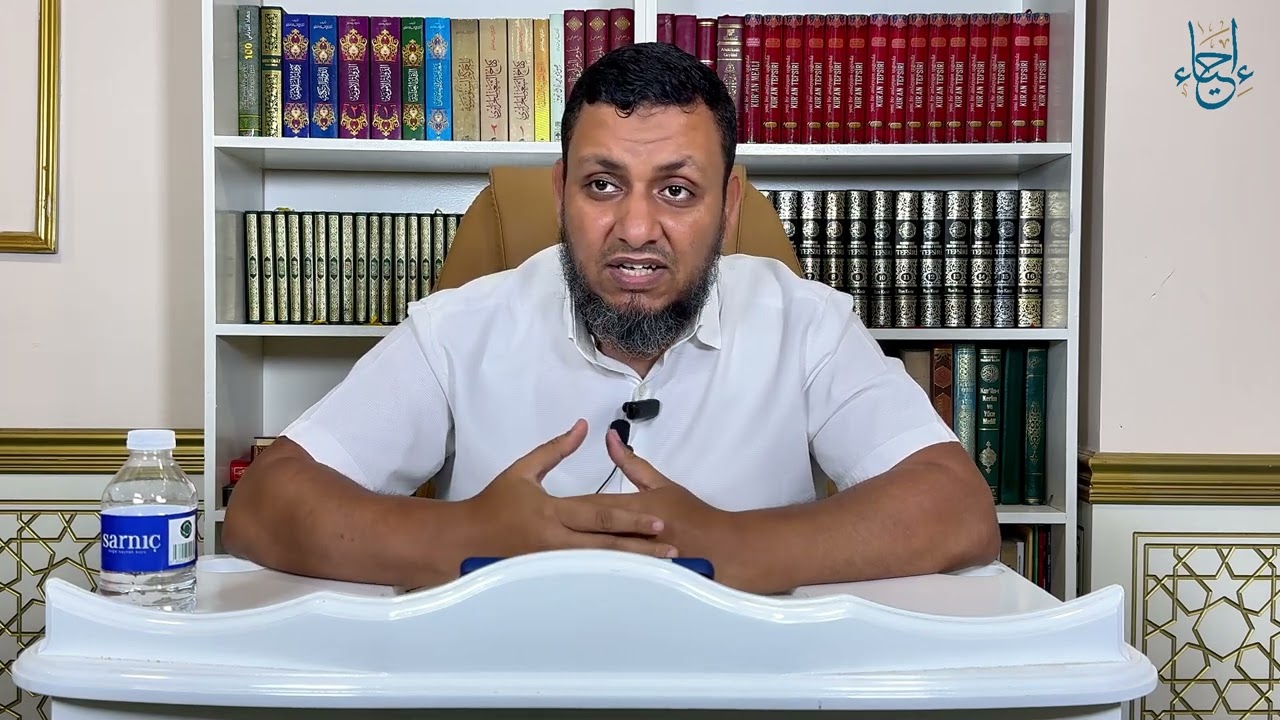 السيرة النبوية | 58. ما لا يراه المؤرخون في غزوة بدر | محمد إلهامي