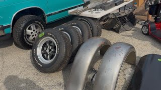 STREET ROD NATIONALS AUTOMOTIVE SWAP MEET