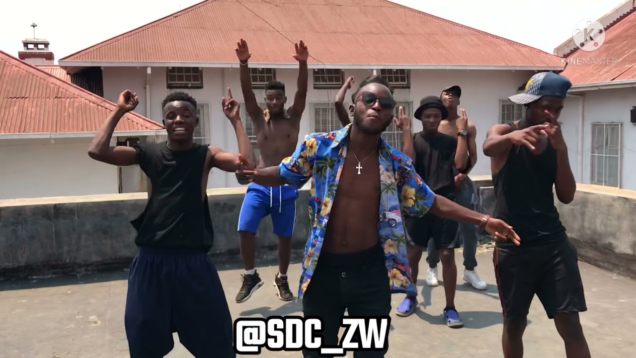 Jambwa Comic Pastor Ft Feli Nandi Dance Video Youtube