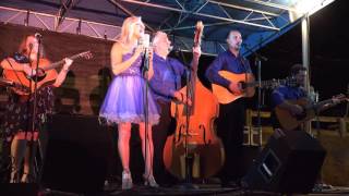 Rhonda Vincent & The Rage - You Don't Love God If You Don't Love Your Neighbor chords