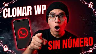 📲 How to CLONE WHATSAPP Remotely Using Only the NUMBER ✅ [NO PC 2026] screenshot 4