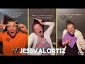 JESSVALORTIZ  Tiktok Funny Videos - Best 2x Speed tik tok POVs of @JessVal Ortiz  2021