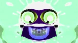 (NEW EFFECT) Klasky Csupo in Lori Of Death Mirror Effect