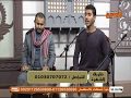 هيا الى سيدنا النبي بصوت المنشد محمد جودة L برنامج طريق الشهرة هيا الى سيدنا النبي بصوت المنشد محمد جودة L برنامج طريق الشهرة