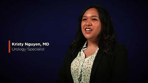 Meet Dr. Kristy Nguyen, MD
