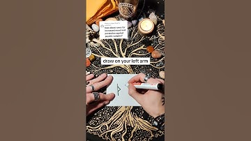 Energy vampire protection runes A simple way to use runes is to draw them on your body or on somethi