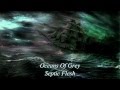 Septic Flesh - Oceans Of Grey (Subs - Español - Lyrics)