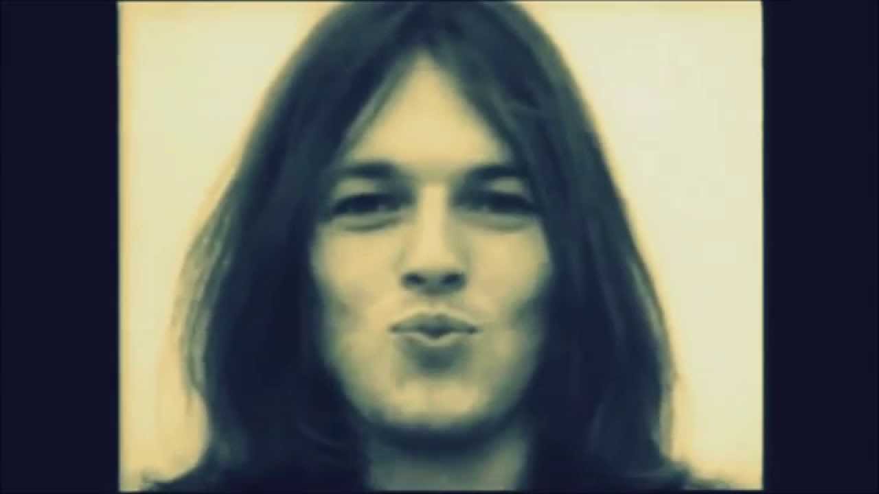 David Gilmour  General Photos  Pink Floyd News