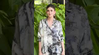 Sanjana Sanghi ने अपने Look से Fans को किया घायल, चलाया हसीन अदाओं का जादू #SanjanaSanghi