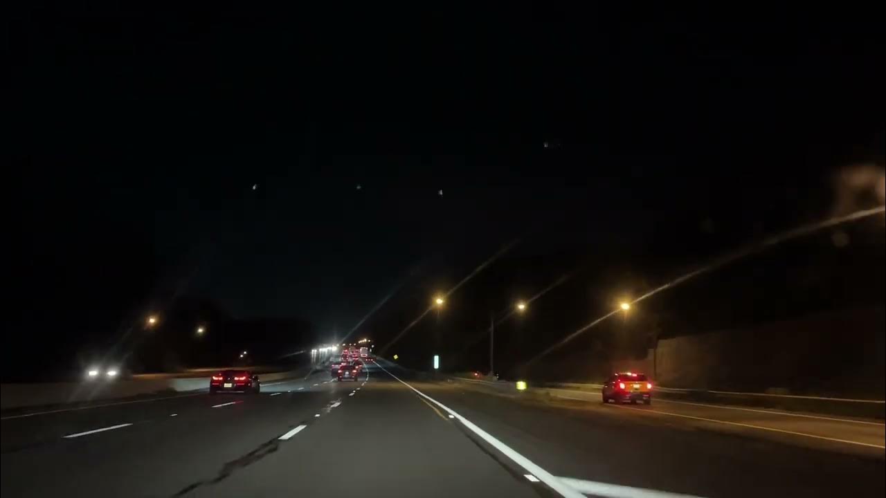 Driving From Bloomfield NJ To New Providence NJ YouTube