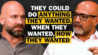 How police infiltrated Europe’s biggest drug cartels | The Crime Agents