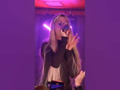 HOFMANNITA во Владивостоке #hofmannita #club #водолей #хофманнита # ...
