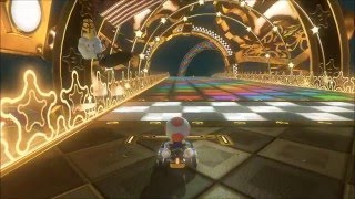 20150917 Mario Kart 8 part4