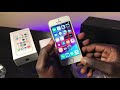 Refurbished Iphone 5s Unboxing 2021