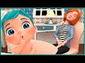 Here&#39;s to You Mother   + MORE Nursery Rhymes &amp; Kids Song | Super kids #babysongs