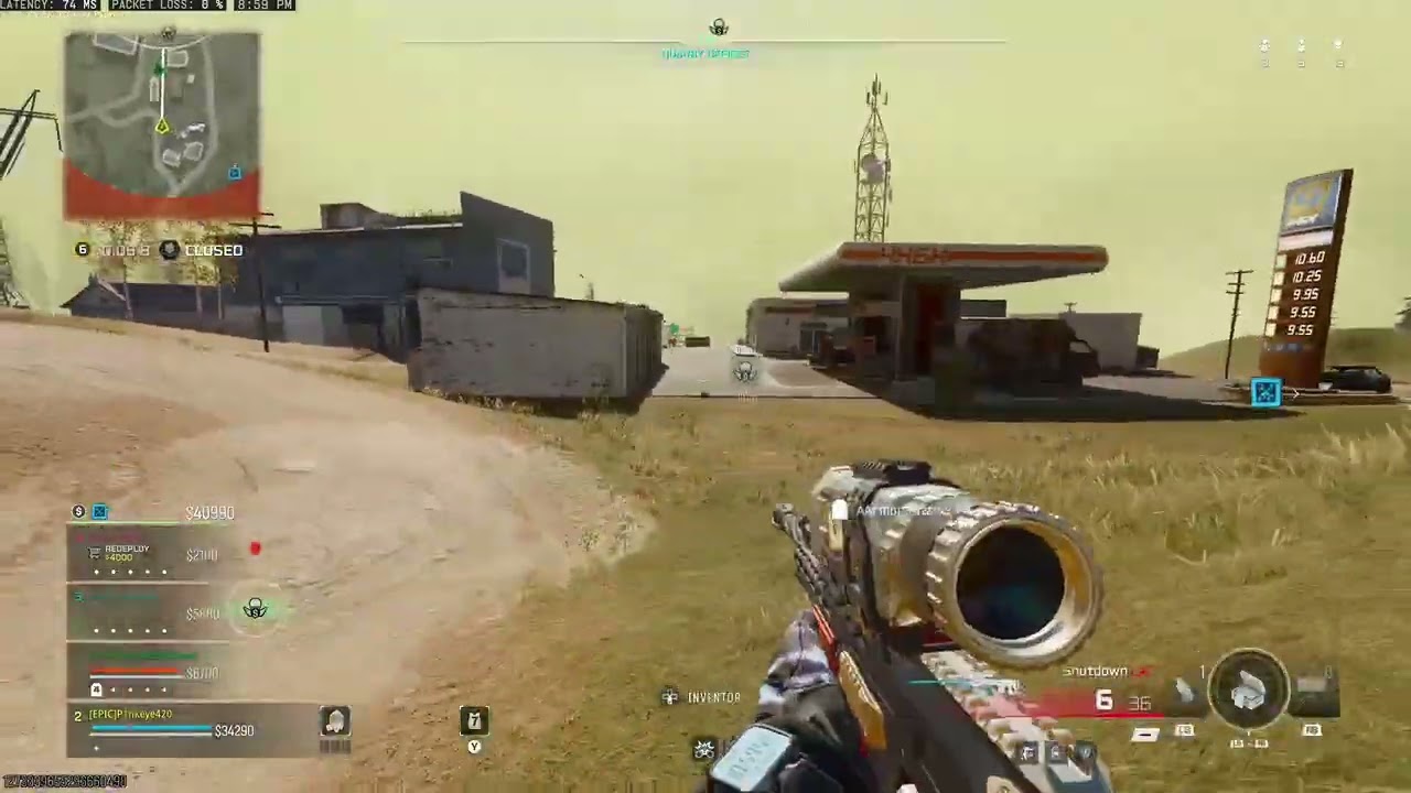 Epic is as Epic does 