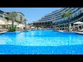 SEADEN HOTELS - Seaden Quality Resort & Spa - Summer