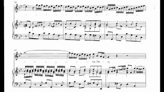 Video thumbnail of "Händel - HWV deest Gloria 1 Gloria in excelsis"