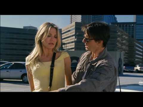 Knight and Day ~ Official 2010 Trailer