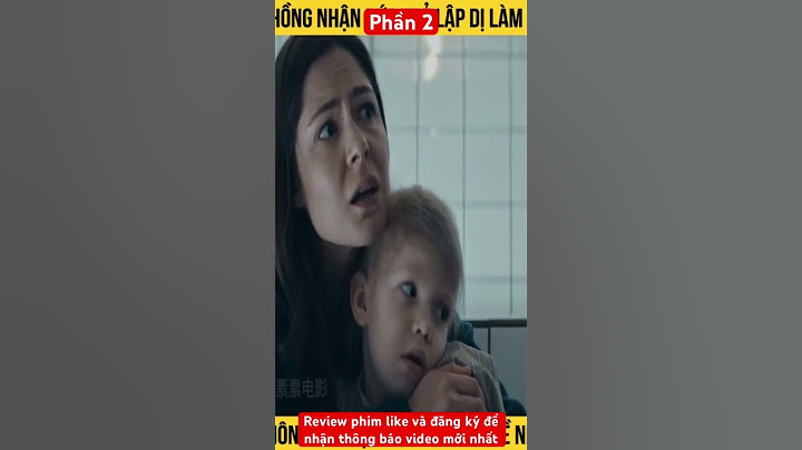 Review phim: cậu bé ác quỷ giết chết cha mẹ nuôi phần 2 #reviewphim #phimhay #phimmoi