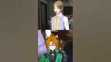 Out of context Digimon story cyber sleuth 71 #vtuber #digimon #femboy