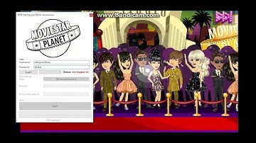 Msp hack by lisa/PATCHED