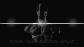 Superstrobe -  Humanoid - Platinum Version - tomboom miX