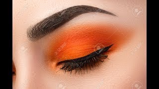 EYE Makeup Tutorial Compilation June 2017 #2