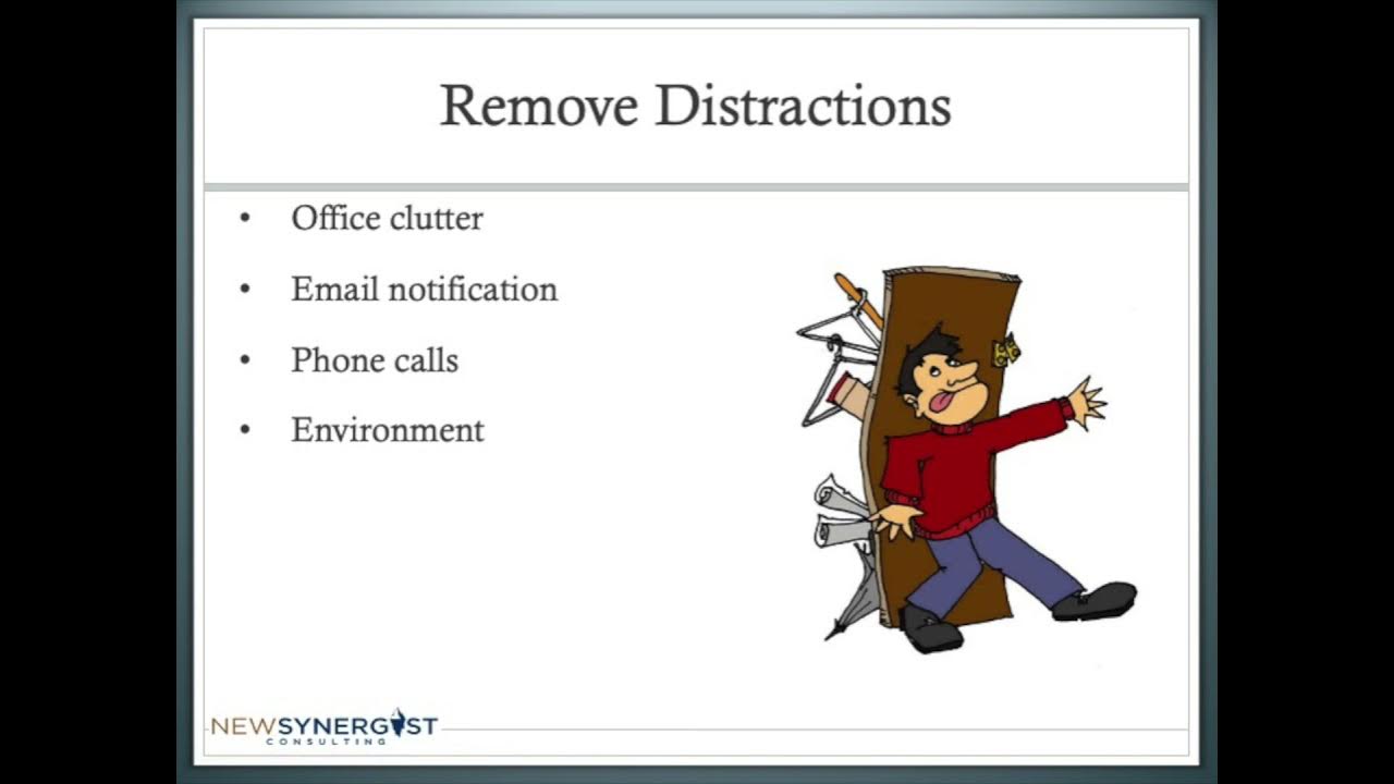 Supervisor Academy Webinar: Getting Results (#11) - YouTube