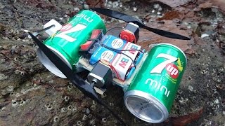 3 incredible things from electric motors