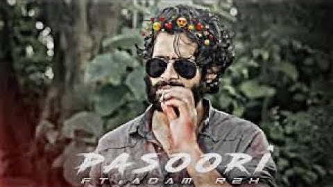 PASOORI FT. ADAM SIR NAZIM AHMED PAOORI X NAZIM AHMED #R2H #NAZIM AHMED