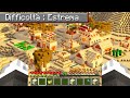 IL NUOVO VILLAGGIO DEL DESERTO - Minecraft ITA