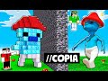 MINECRAFT MA DEVI COPIARE IL TUO COMPAGNO!