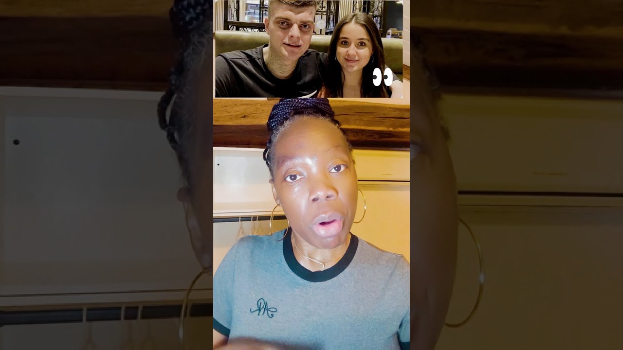 🚨ELLE PART RETROUVER UN HOMME QU’ELLE A RENCONTRÉ SUR UNE APPLICATION DE RENCONTRE ET UNE FOIS …