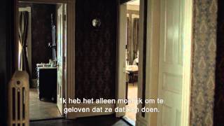 Lizzie Borden Took An Ax // Trailer (NL sub)