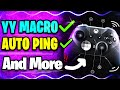 Virtue - KBM Aim Assist Software [ Latest Features / Updates ]