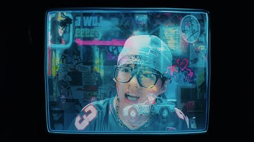 Low G | Love Game (ft. tlinh) | OFFICIAL MUSIC VIDEO