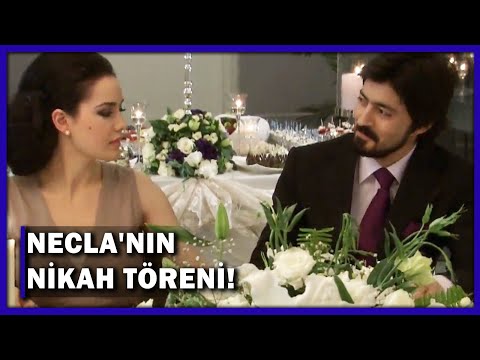 Necla Ve Ali Evleniyor! - Yaprak Dökümü 153.Bölüm