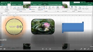 Excel Dersleri-10 Ekle Işlemleri Sıfırdan Profesyonelliğe Office Dersleri Devam Ediyor