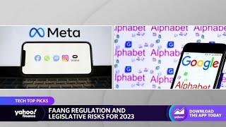 Apple, Google, and Meta: Analyst weighs in on top stock picks for Big Tech