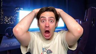 I Got Stalked By My Most LOYAL Viewer...