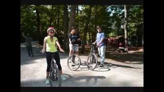 Summer Family Camp Slideshow 2014