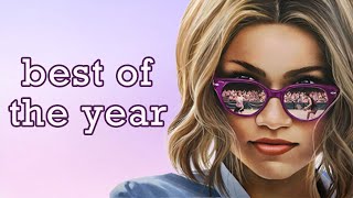 CHALLENGERS is the Best Film of the Year So Far (Movie Review) -Intoxicating, Sexy, and Thrilling
