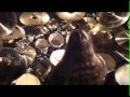 Stratovarius - Father Time (Drumming Audition)