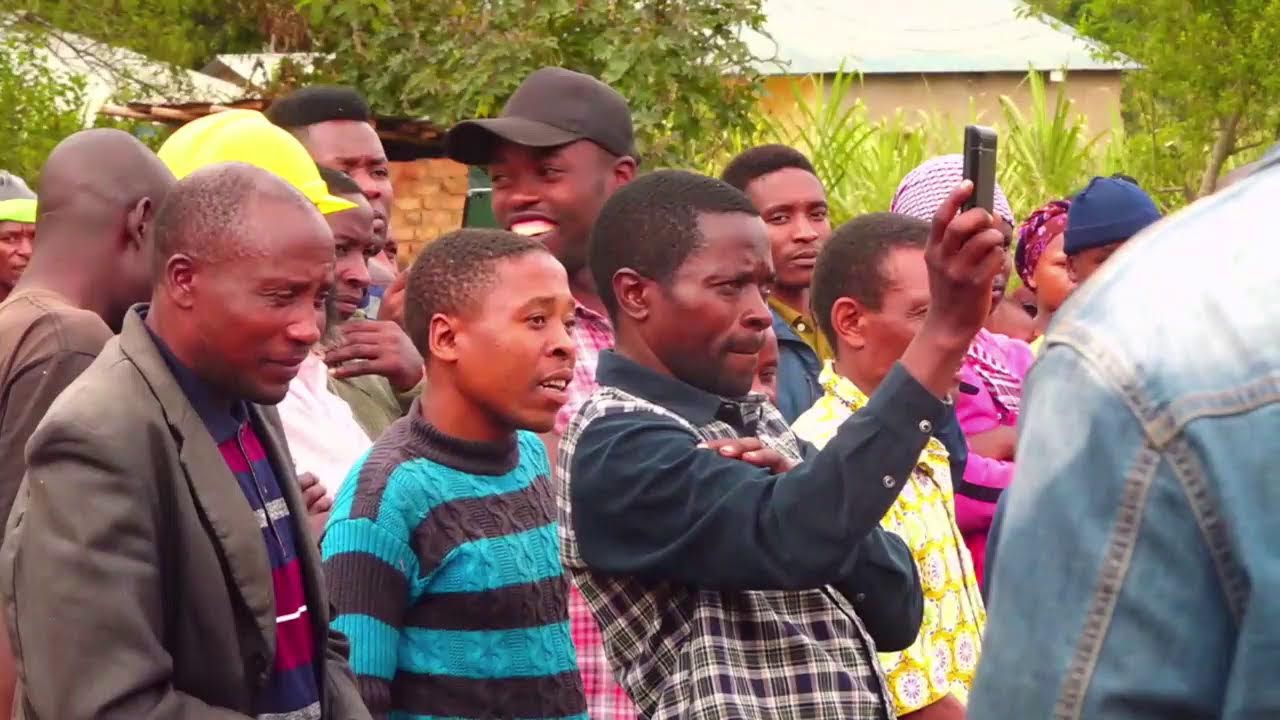 🔴LIVE: CHOME-SAME MUDA HUU MHE:FREEMAN MBOWE, LEMA,